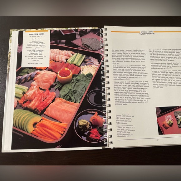 Entertaining for all seasons - Picture 5 of 8